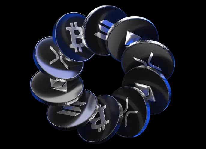 加密貨幣